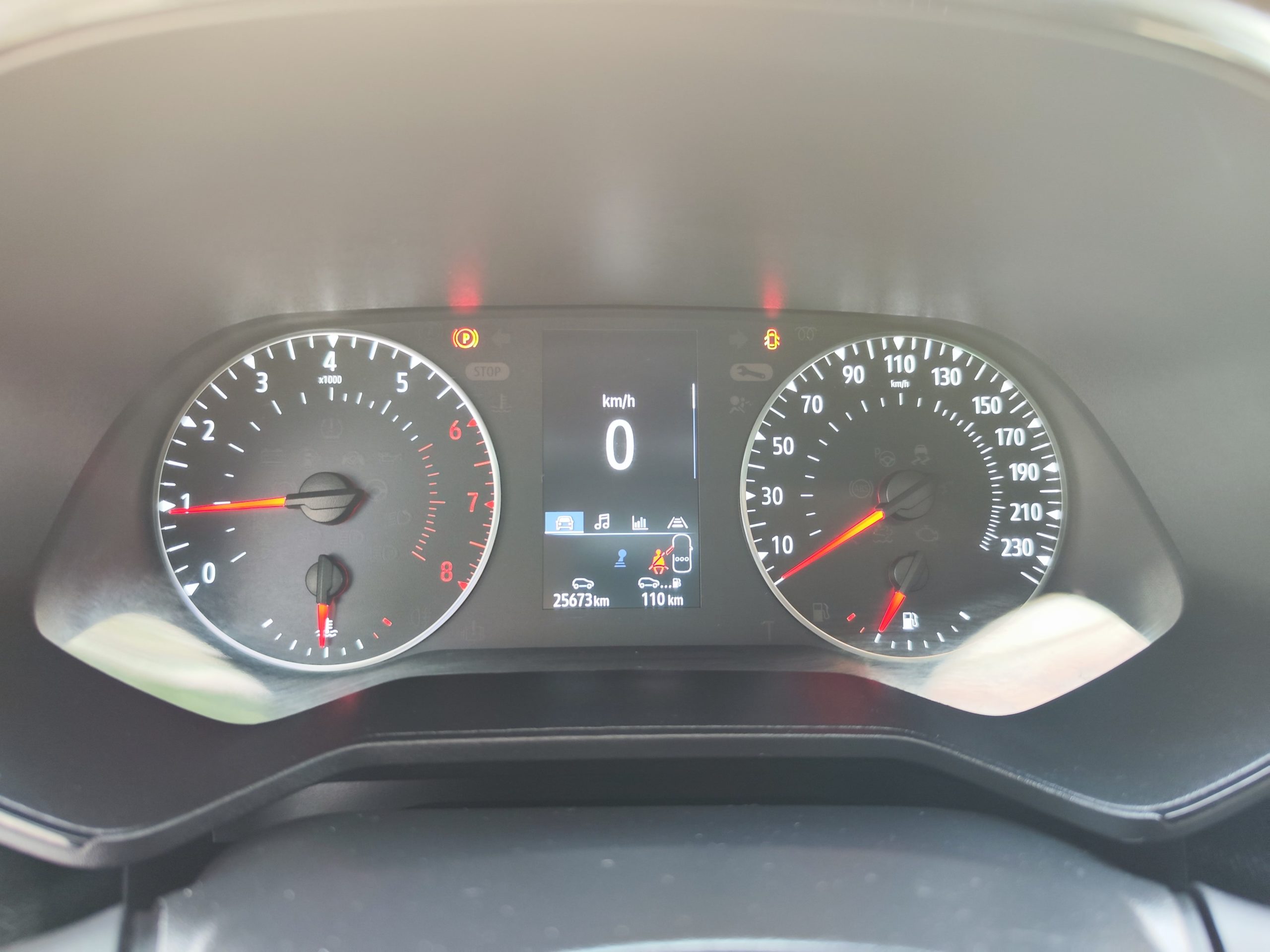 RENAULT CLIO 1.0 TCE 91 CV EQUILIBRE.