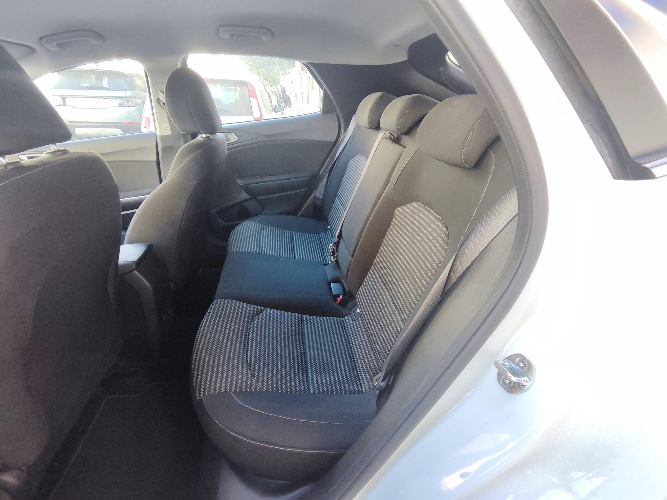 KIA XCEED 1.0 TGDI 100 CV DRIVE 5P.