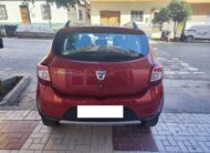 DACIA SENDERO STEPWAY 0.9 TCV 90 CV 5P