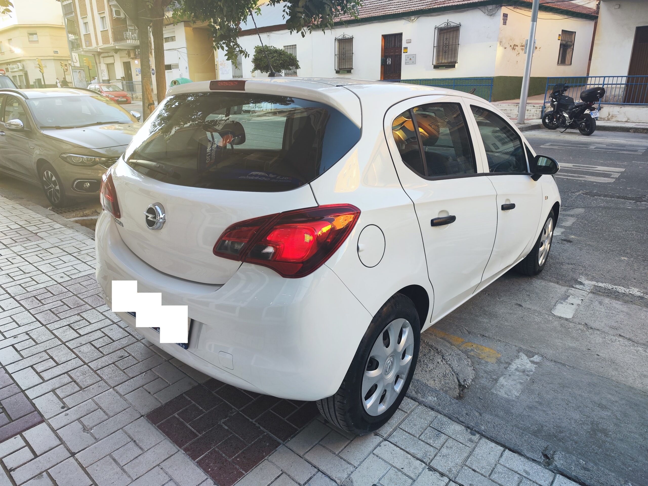 OPEL CORSA 1.4I 90 CV SELECTIVE PRO 5P