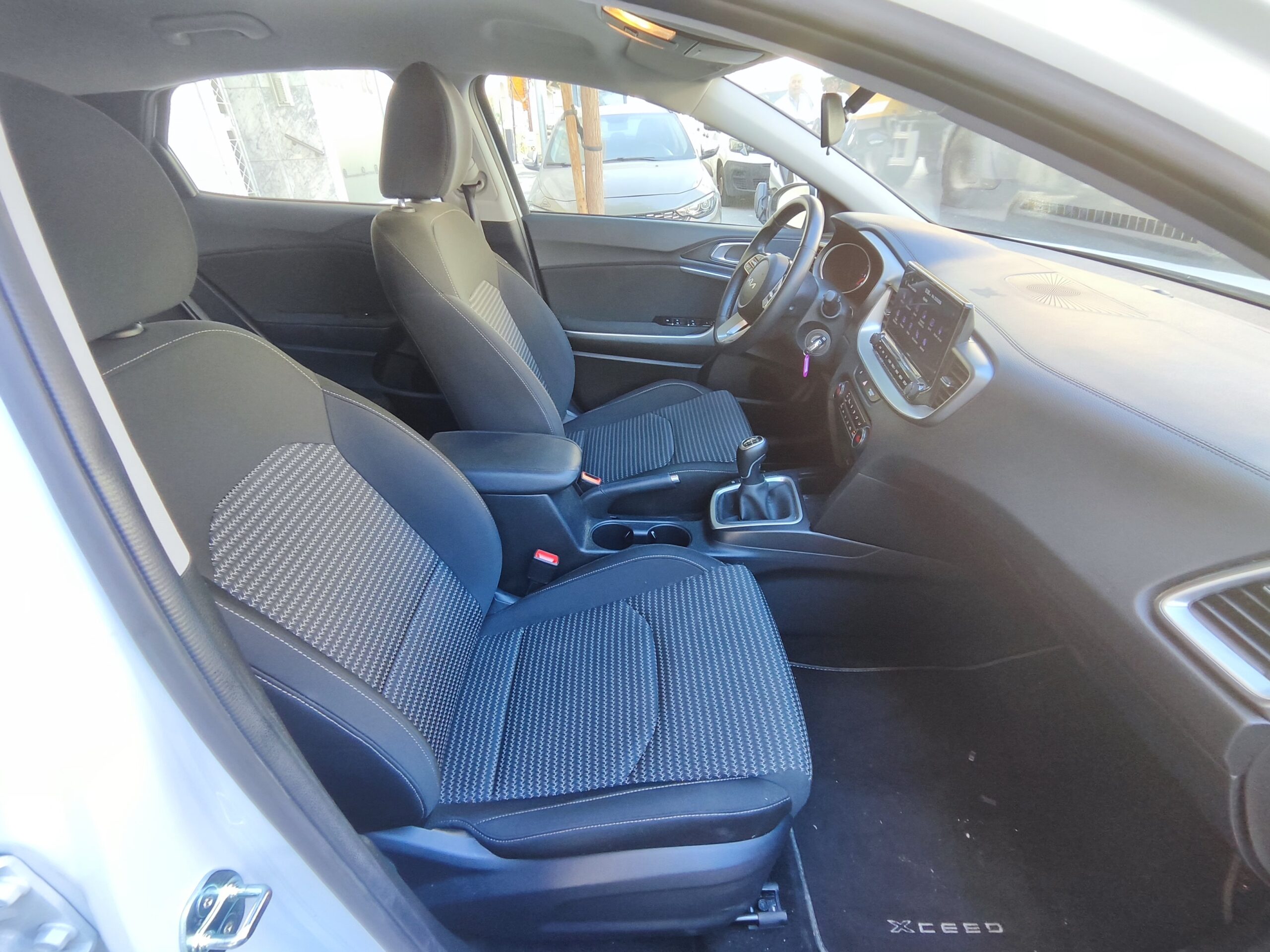KIA XCEED 1.0 TGDI 100 CV DRIVE 5P.