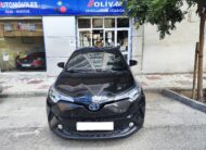 TOYOTA C-HR 1.8 125H ADVANCE HYBRID 5P.