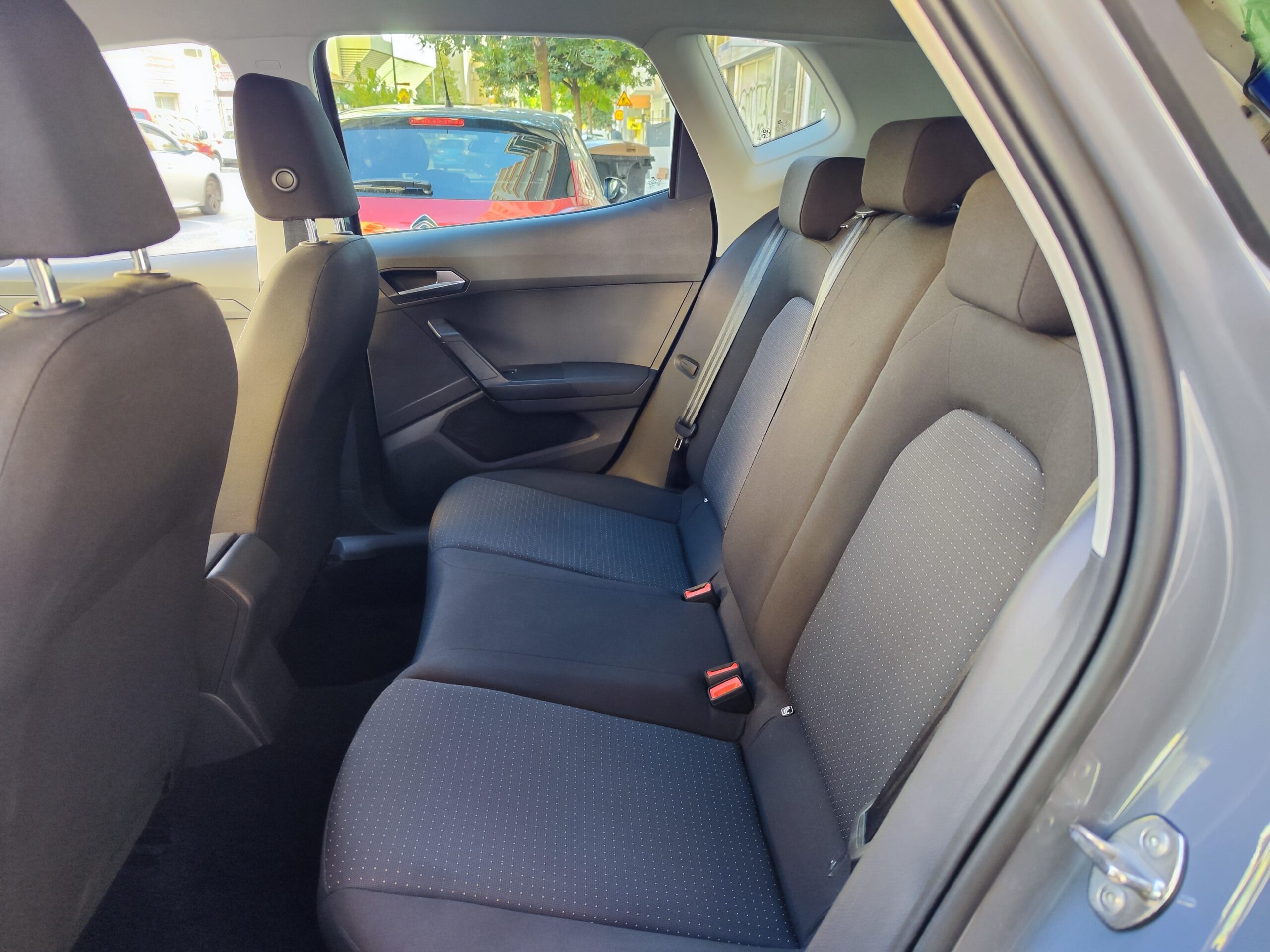 SEAT ARONA 1.0 TSI 115 CV STYLE SPECIAL EDITION 5P