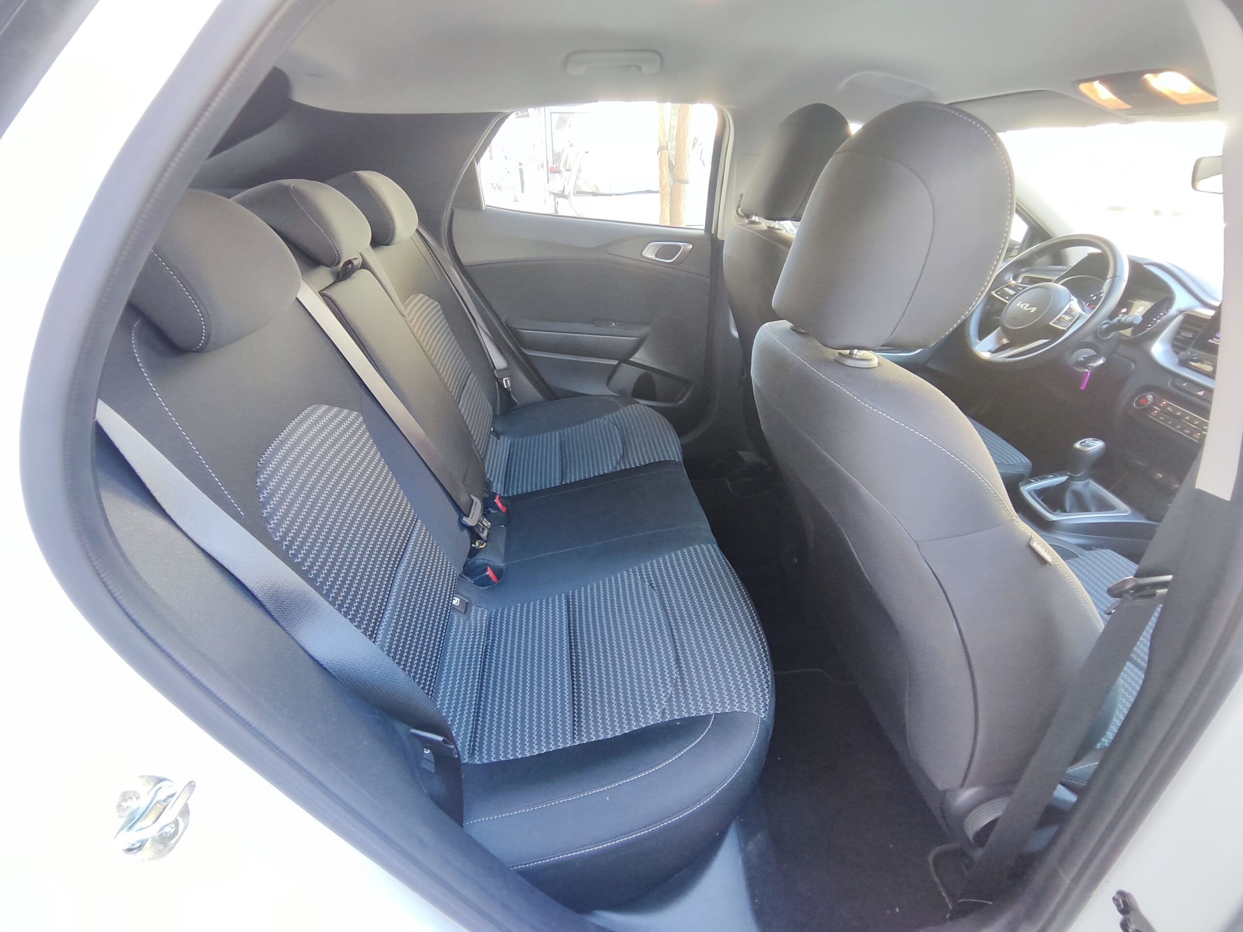 KIA XCEED 1.0 TGDI 100 CV DRIVE 5P.