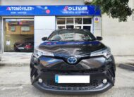 TOYOTA C-HR 1.8 125H ADVANCE HYBRID 5P.
