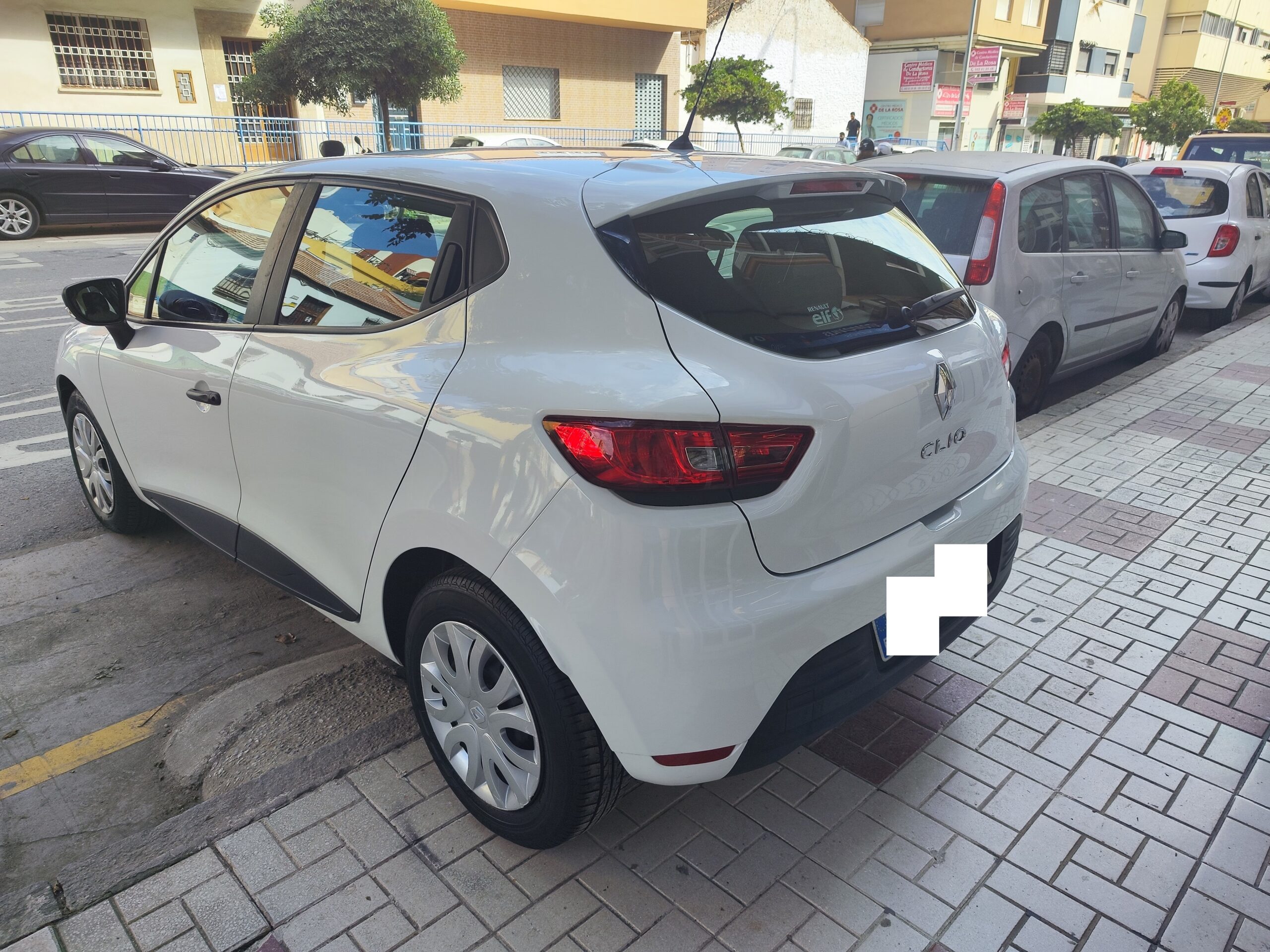 RENAULT CLIO 0.9 TCE 75 CV BUSINESS 5P