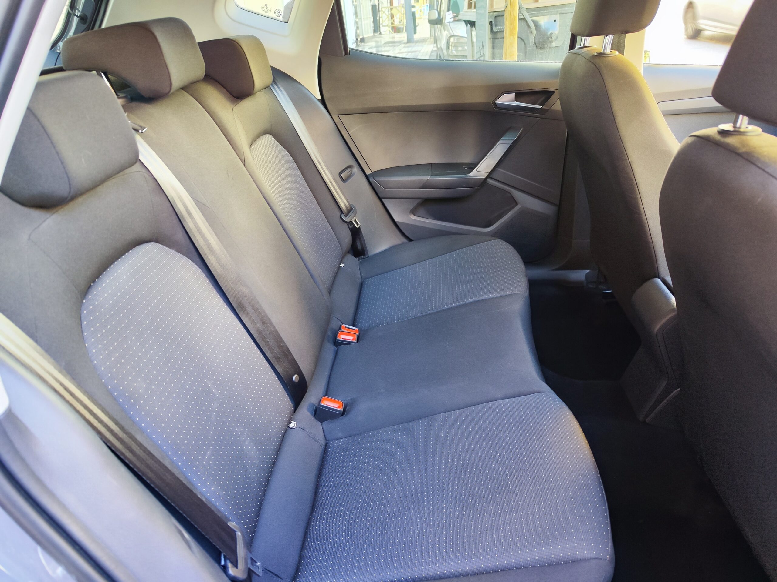 SEAT ARONA 1.0 TSI 115 CV STYLE SPECIAL EDITION 5P