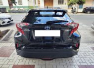 TOYOTA C-HR 1.8 125H ADVANCE HYBRID 5P.