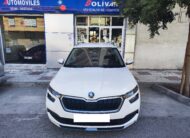 SKODA KAMIQ 1.0 TSI 110 CV DSG EMOTION 5P