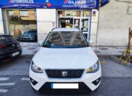 SEAT ATECA 1.0 TSI 110 C VSTYLE GO 5P.