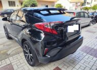TOYOTA C-HR 1.8 125H ADVANCE HYBRID 5P.
