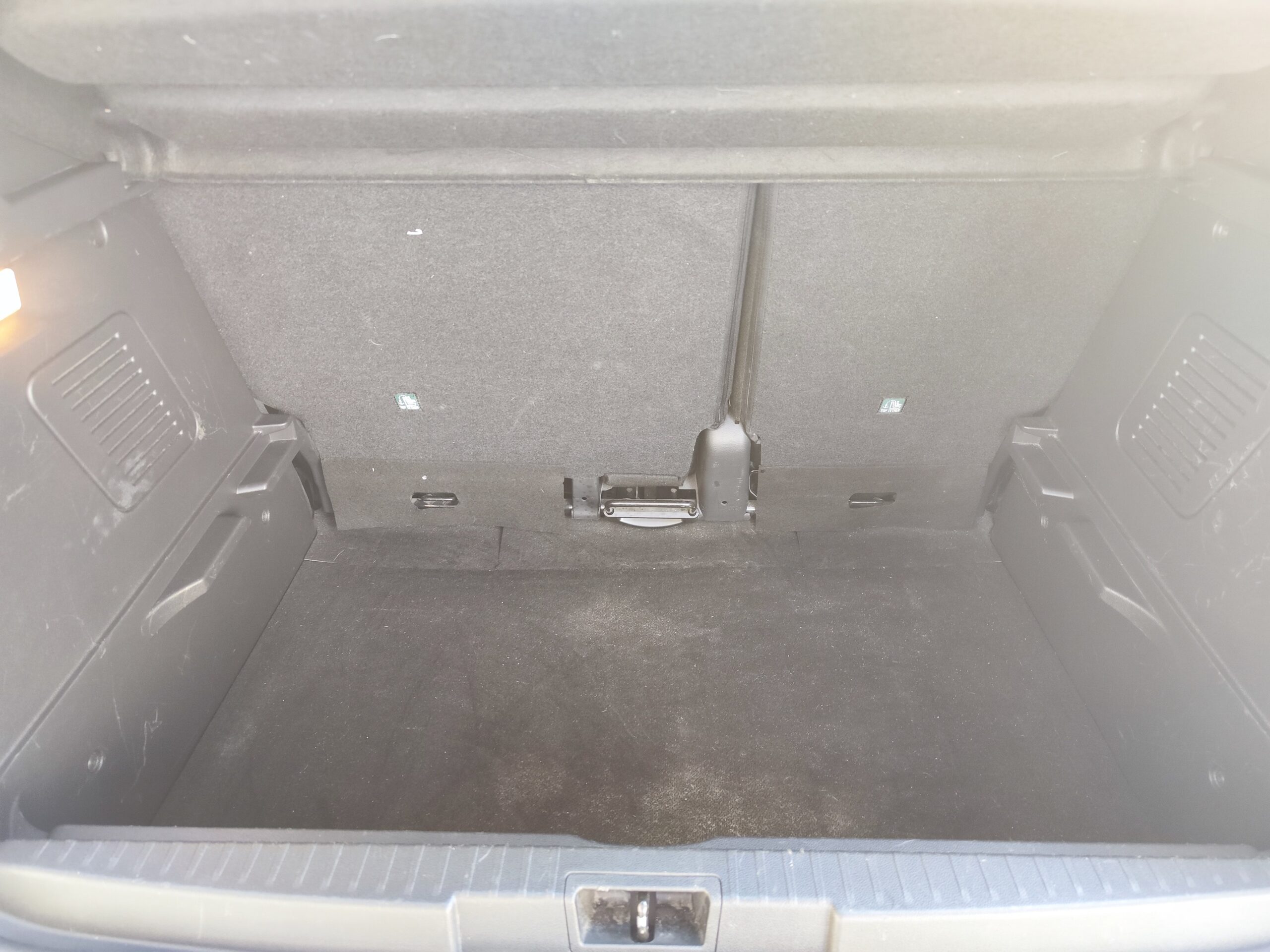 RENAULT CAPTUR 0.9 TCE 90 CV LIFE 5P
