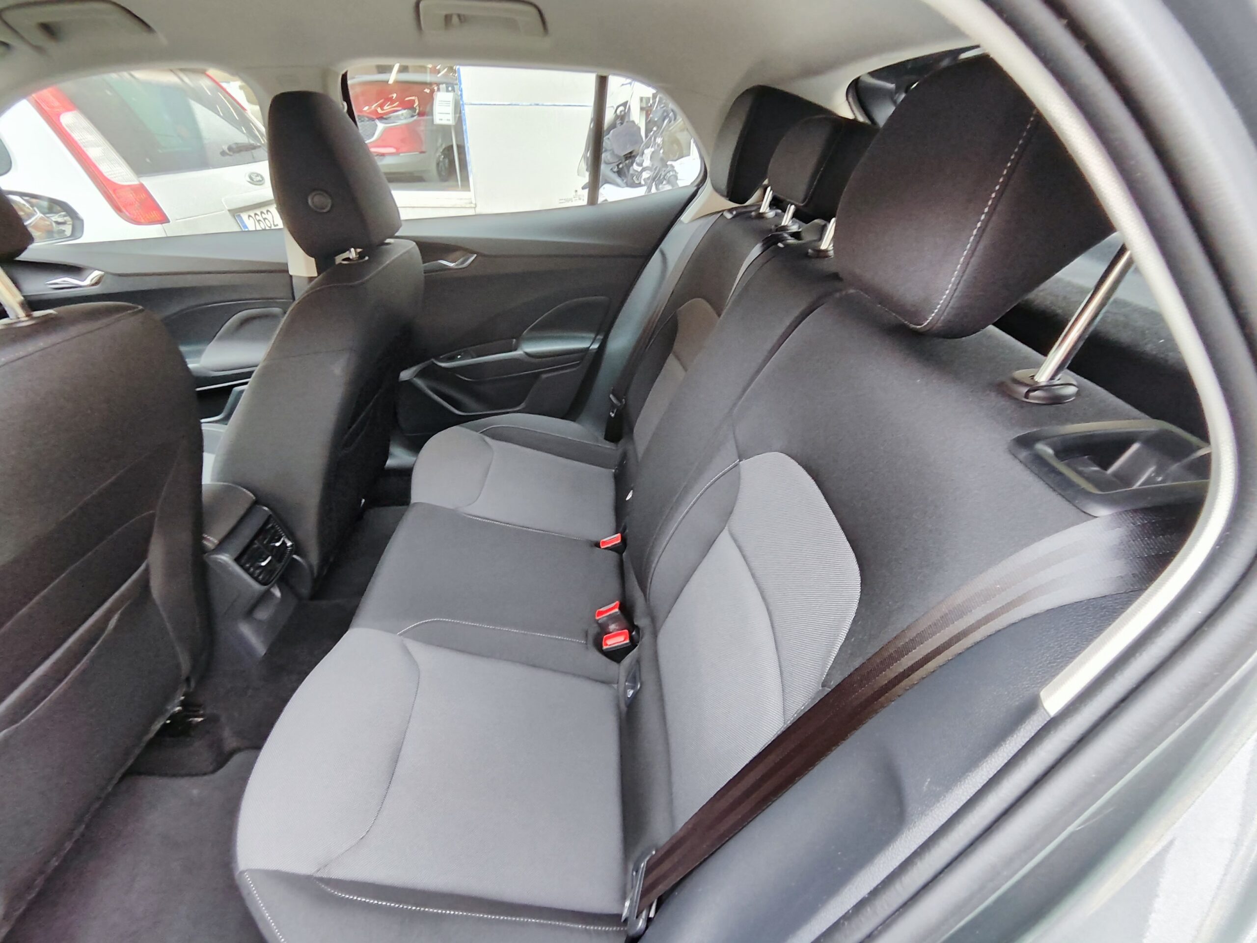 SKODA FABIA 1.0 MPI 80 CV AMBITION 5P.