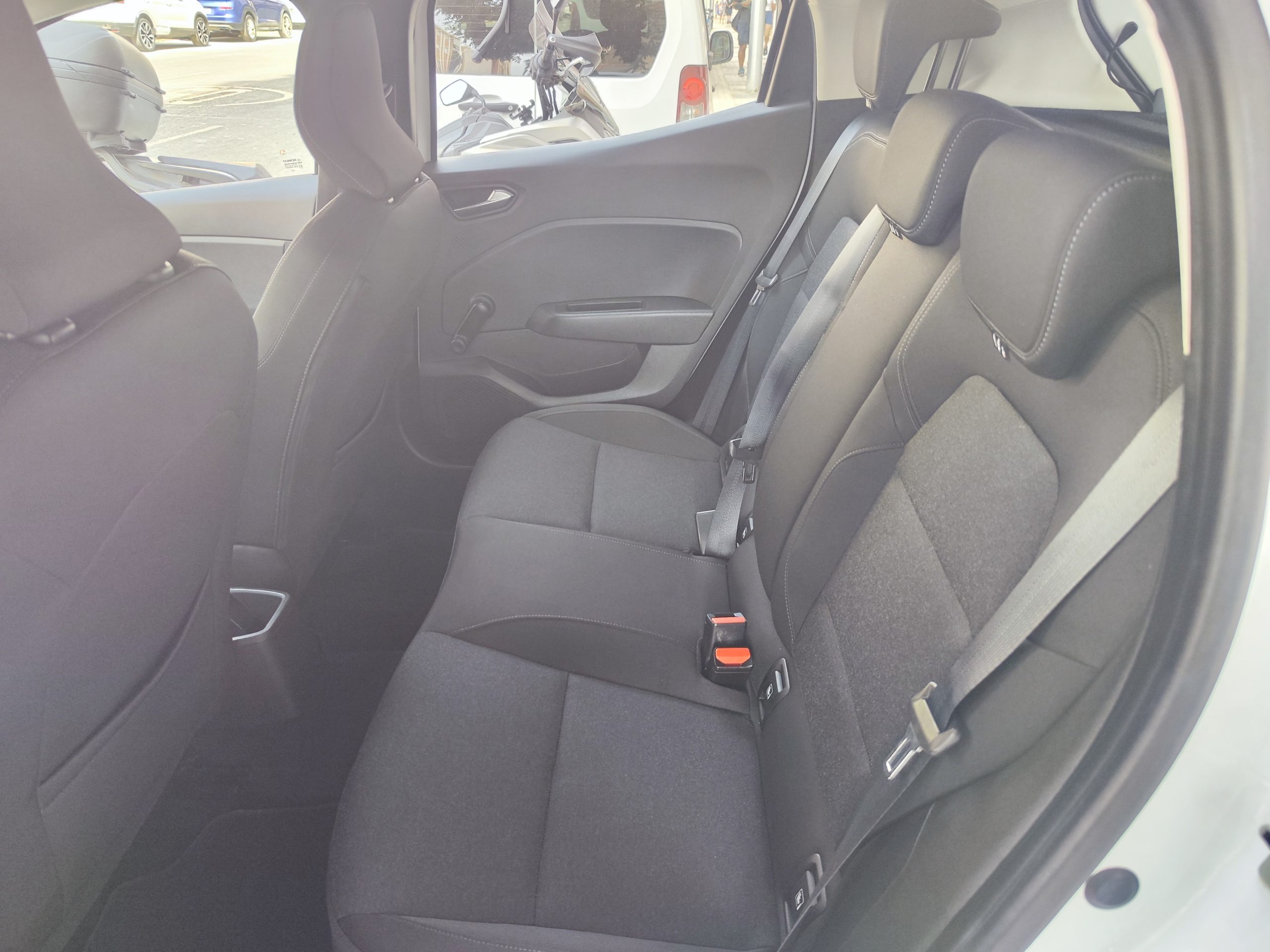 RENAULT CLIO 1.0 TCE 91 CV EQUILIBRE.