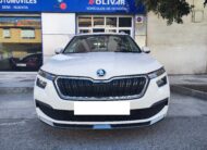 SKODA KAMIQ 1.0 TSI 110 CV DSG EMOTION 5P