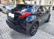 TOYOTA C-HR 1.8 125H ADVANCE HYBRID 5P.