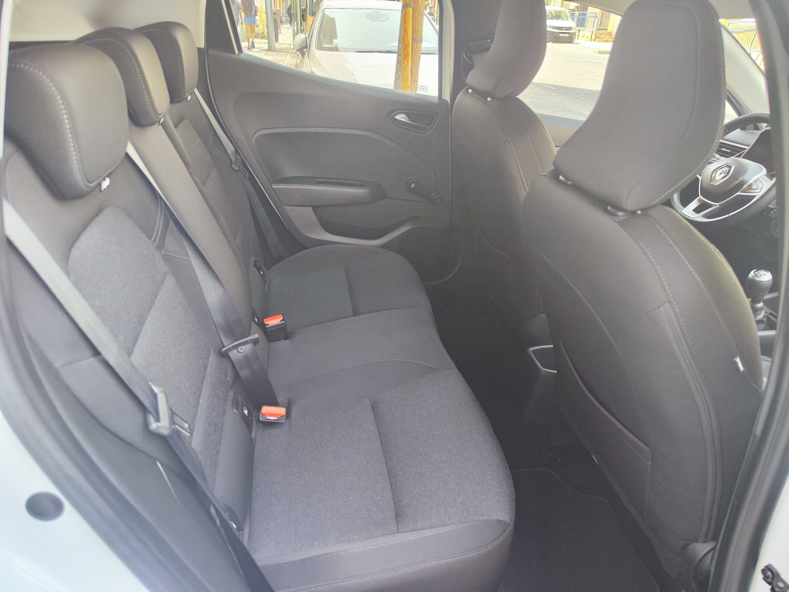 RENAULT CLIO 1.0 TCE 91 CV EQUILIBRE.
