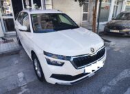 SKODA KAMIQ 1.0 TSI 110 CV DSG EMOTION 5P