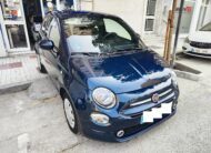 FIAT 500 1.0 HYBRID 70 CV CULT 3P.