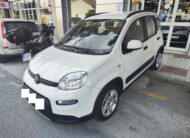FIAT PANDA 1.0 GSE 70 CV HYBRID CITY LIFE 5P