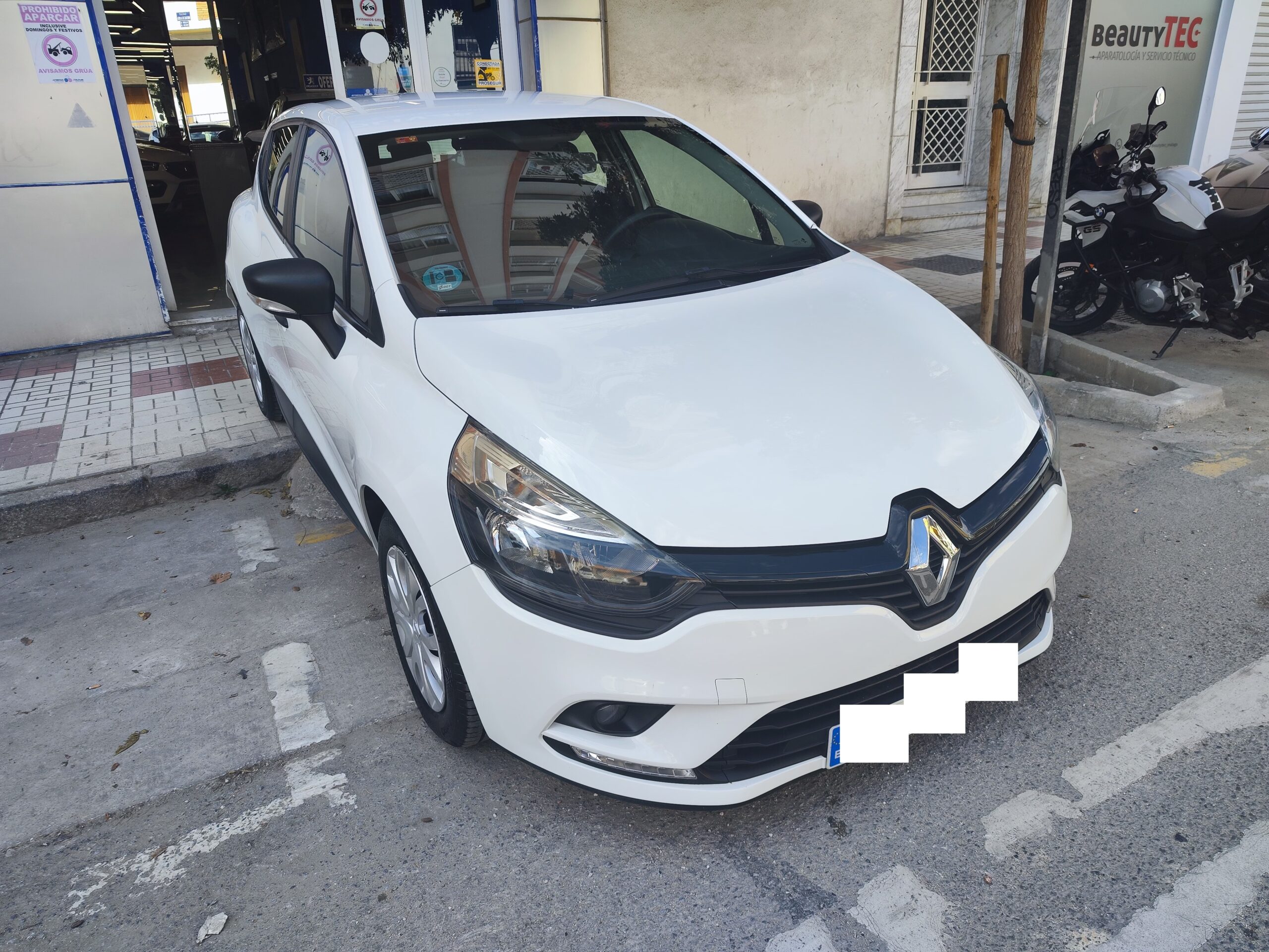RENAULT CLIO 0.9 TCE 75 CV BUSINESS 5P