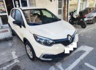 RENAULT CAPTUR 0.9 TCE 90 CV LIFE 5P