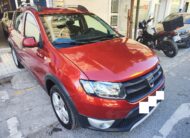 DACIA SENDERO STEPWAY 0.9 TCV 90 CV 5P