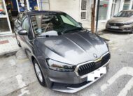 SKODA FABIA 1.0 MPI 80 CV AMBITION 5P.
