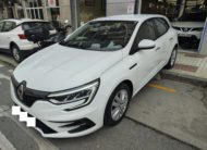 RENAULT MEGANE 1.5 BLUE DCI 115 CV EQUILIBRE 5P.