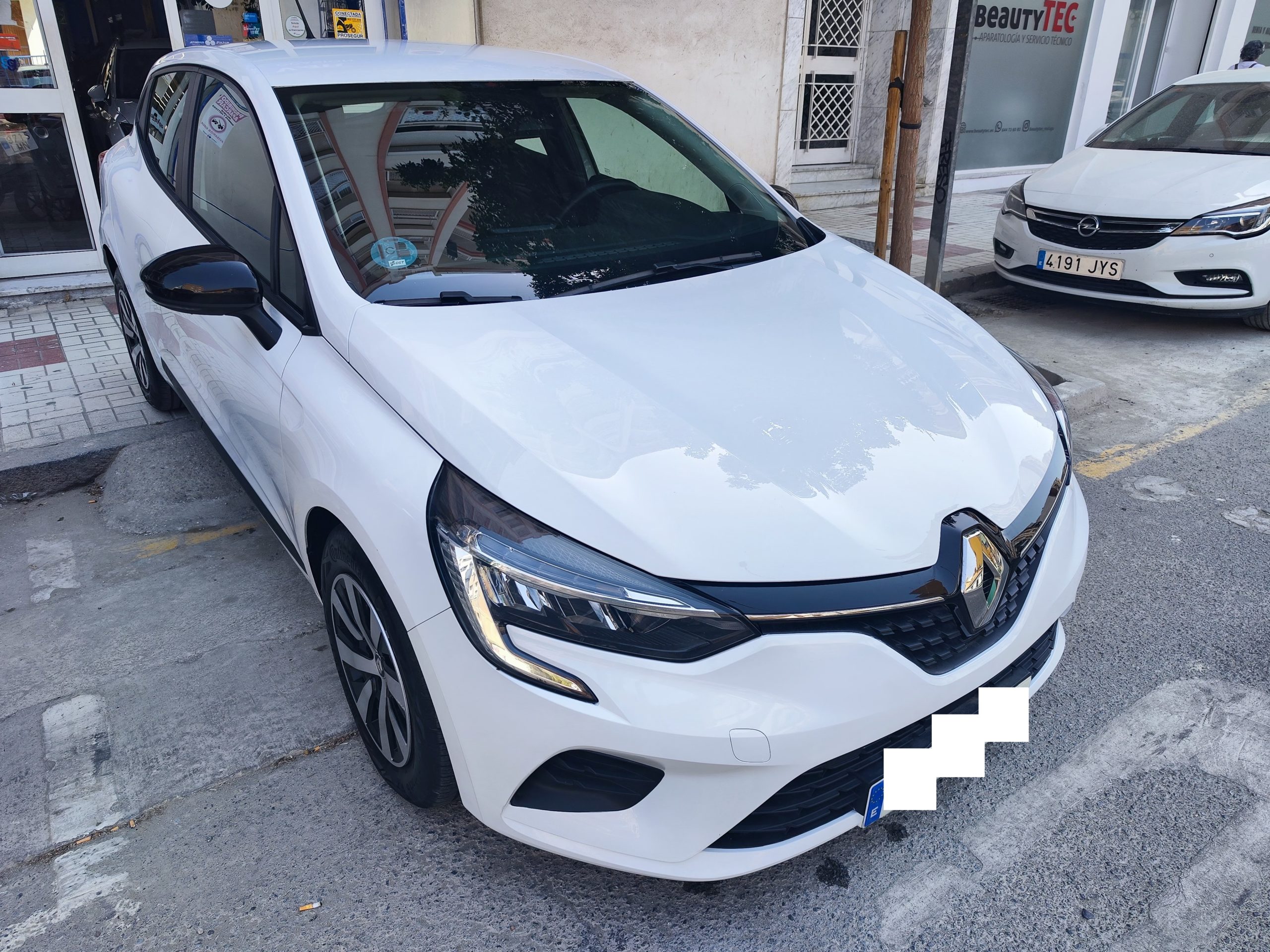 RENAULT CLIO 1.0 TCE 91 CV EQUILIBRE.