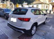 SEAT ATECA 1.0 TSI 110 C VSTYLE GO 5P.