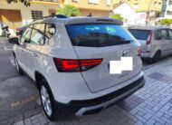 SEAT ATECA 1.0 TSI 110 C VSTYLE GO 5P.