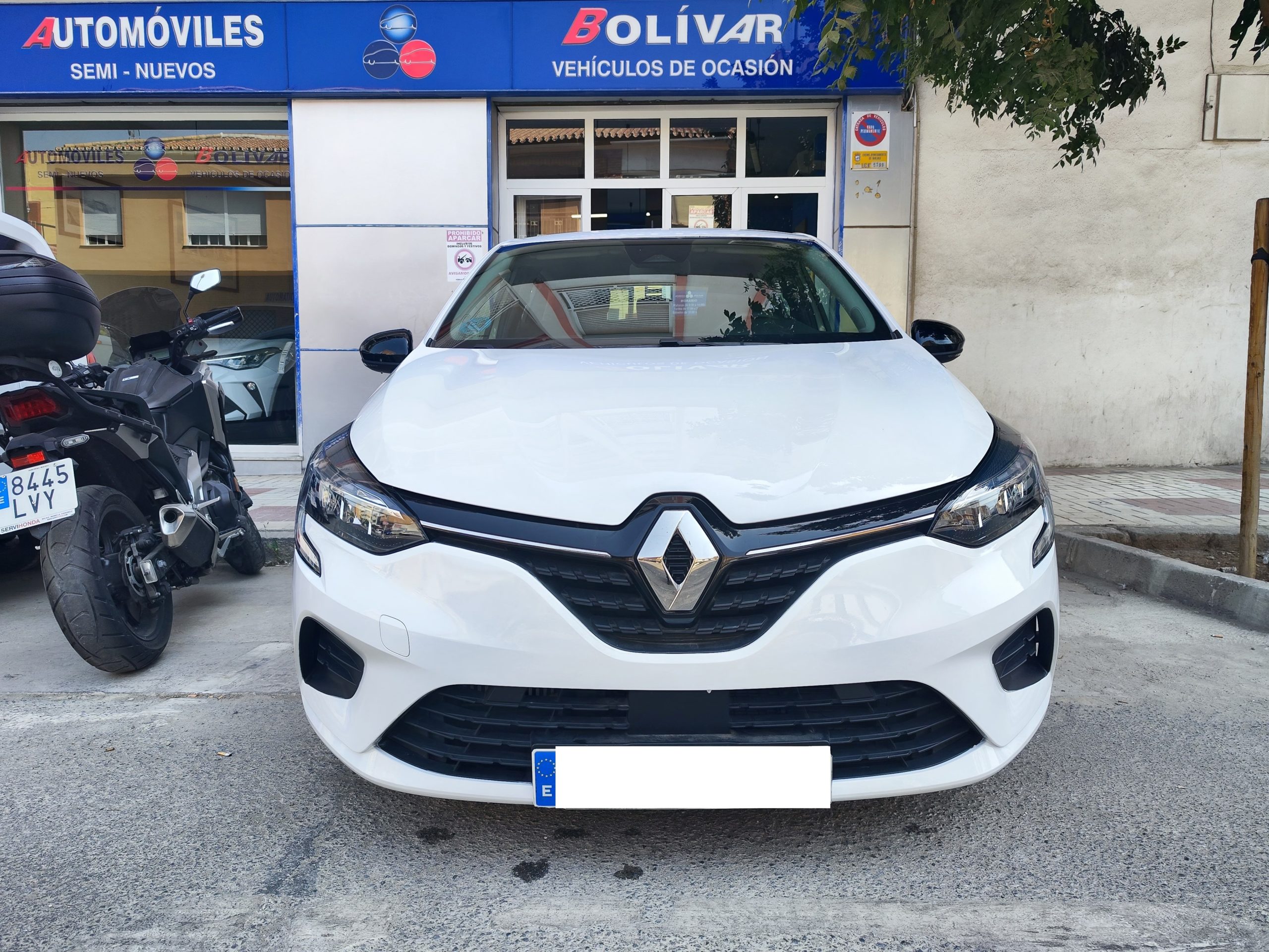 RENAULT CLIO 1.0 TCE 91 CV EQUILIBRE.