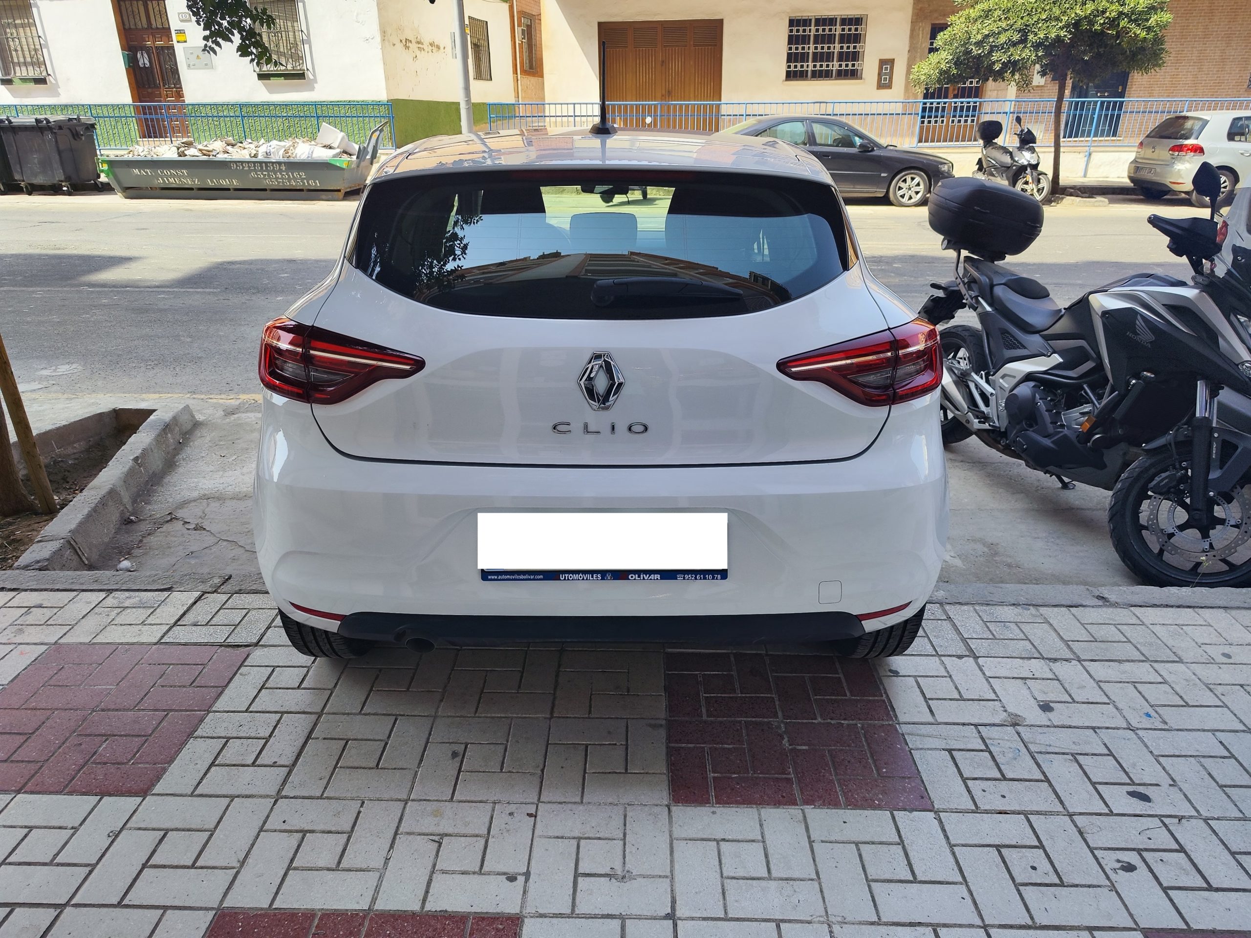 RENAULT CLIO 1.0 TCE 91 CV EQUILIBRE.