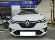 RENAULT MEGANE 1.5 BLUE DCI 115 CV EQUILIBRE 5P.