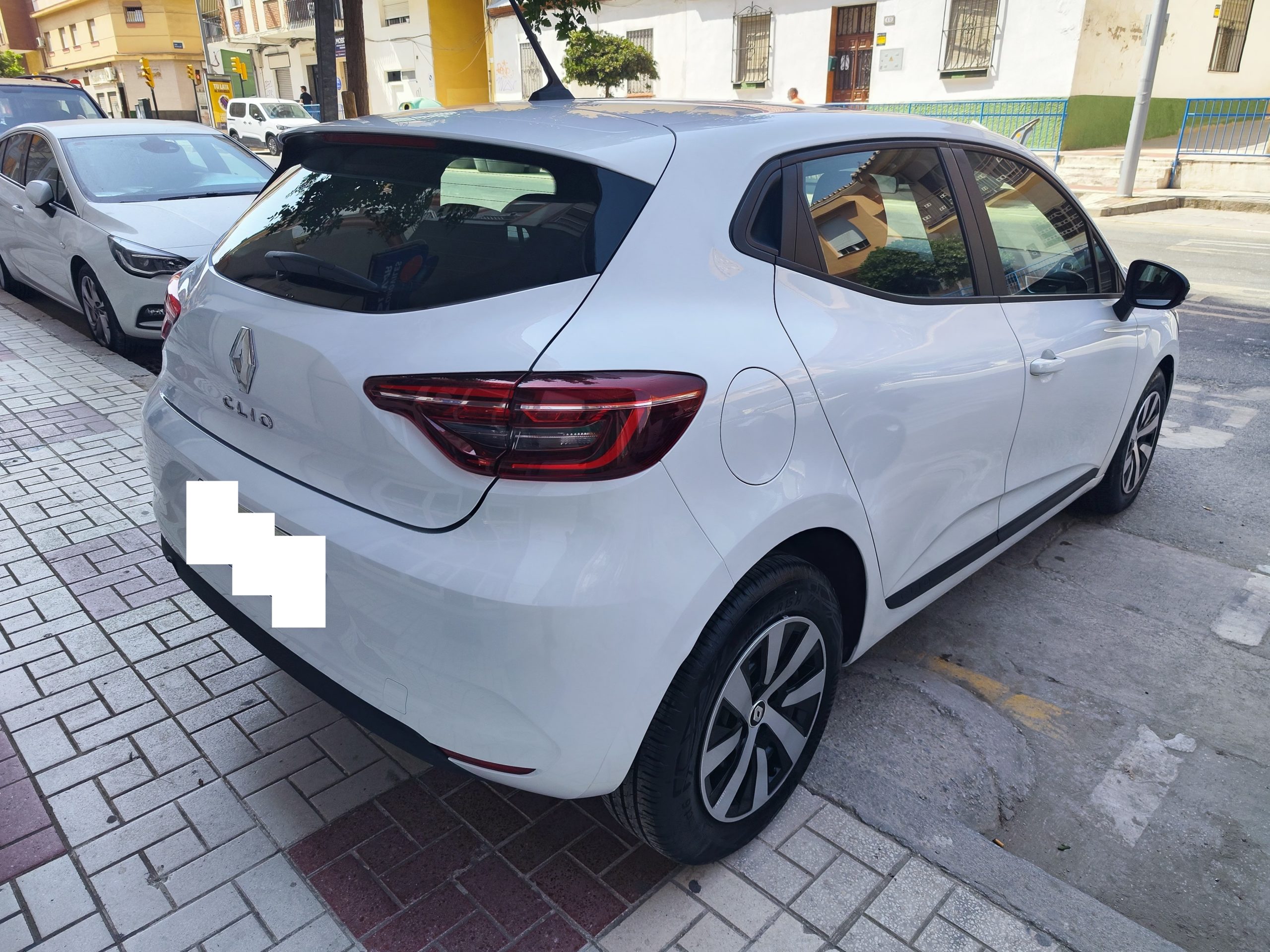 RENAULT CLIO 1.0 TCE 91 CV EQUILIBRE.