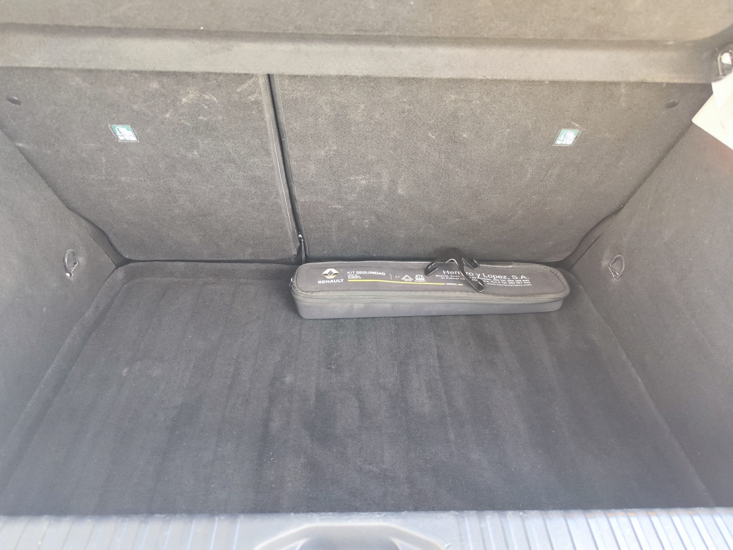 RENAULT CLIO 1.0 TCE 100 CV INTENS 5P.