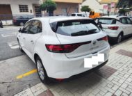 RENAULT MEGANE 1.5 BLUE DCI 115 CV EQUILIBRE 5P.