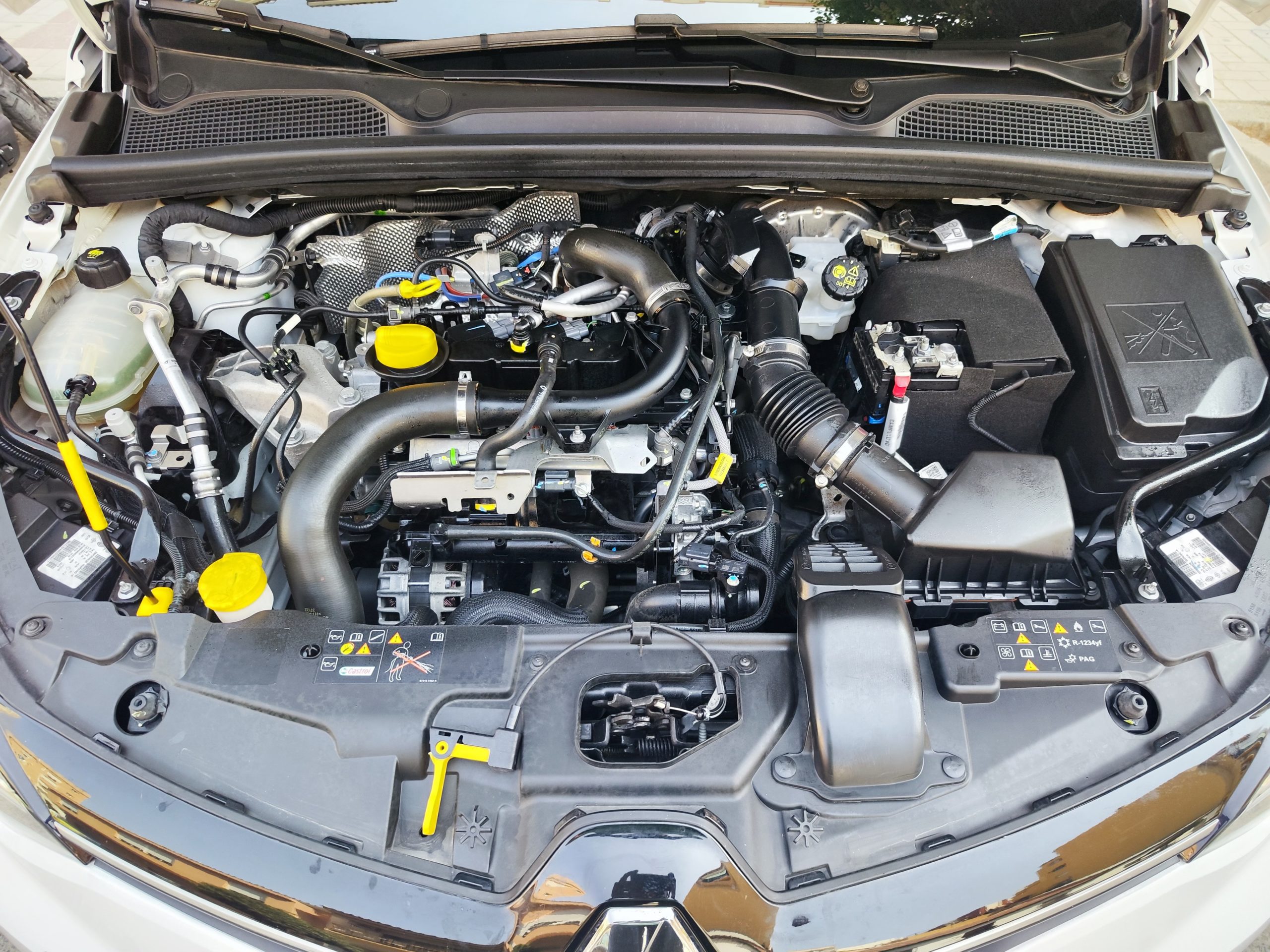 RENAULT CLIO 1.0 TCE 91 CV EQUILIBRE.