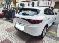 RENAULT MEGANE 1.5 BLUE DCI 115 CV EQUILIBRE 5P.
