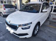 SKODA KAMIQ 1.0 TSI 110 CV DSG EMOTION 5P