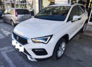 SEAT ATECA 1.0 TSI 110 C VSTYLE GO 5P.