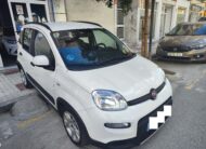 FIAT PANDA 1.0 GSE 70 CV HYBRID CITY LIFE 5P