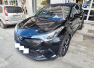 TOYOTA C-HR 1.8 125H ADVANCE HYBRID 5P.