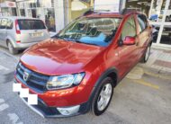 DACIA SENDERO STEPWAY 0.9 TCV 90 CV 5P
