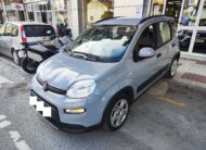 FIAT PANDA 1.0 GSE 70 CV HYBRID CITY LIFE 5P.