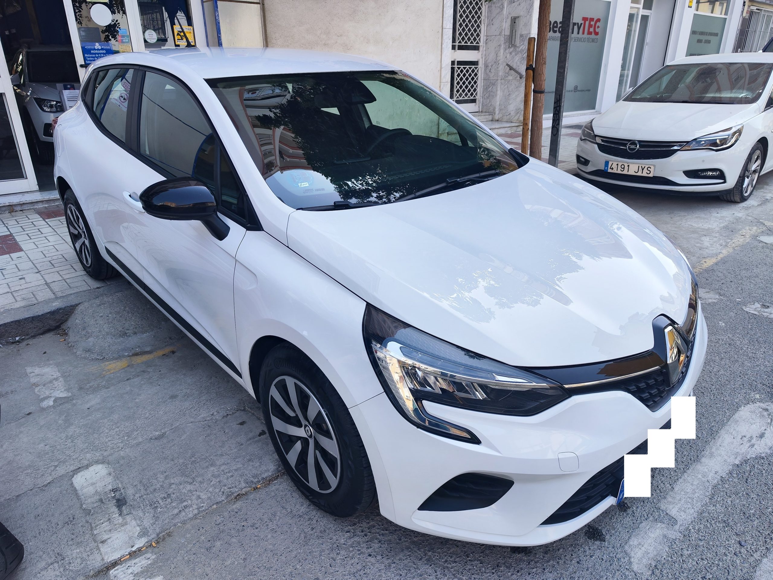 RENAULT CLIO 1.0 TCE 91 CV EQUILIBRE.