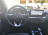 KIA XCEED 1.0 TGDI 100 CV DRIVE 5P.