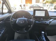 TOYOTA C-HR 1.8 125H ADVANCE HYBRID 5P.