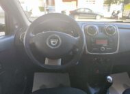 DACIA SENDERO STEPWAY 0.9 TCV 90 CV 5P